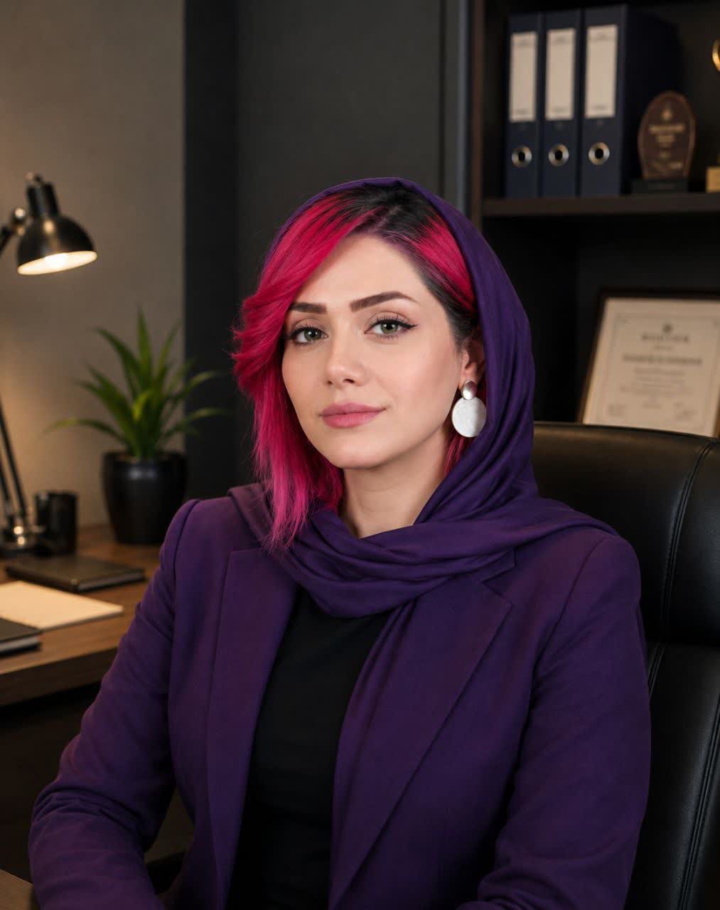 شیما سیف الهی 